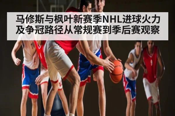 马修斯与枫叶新赛季NHL进球火力及争冠路径从常规赛到季后赛观察